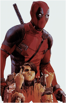Image 58 of Deadpool (Wade Wilson)