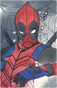 Image 43 of Deadpool (Wade Wilson)