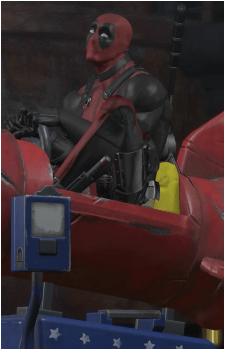 Image 75 of Deadpool (Wade Wilson)