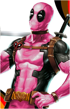 Deadpool (Wade Wilson)