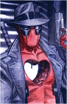 Image 19 of Deadpool (Wade Wilson)