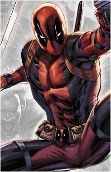 Deadpool (Wade Wilson)