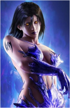 Unknown's image