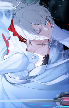 Weiss Schnee