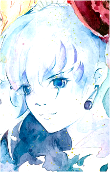 Weiss Schnee