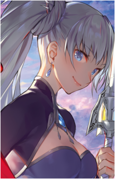 Weiss Schnee