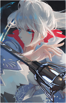 Weiss Schnee