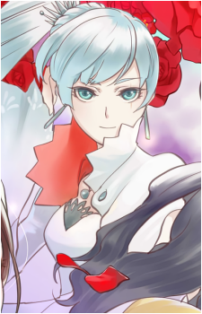 Weiss Schnee
