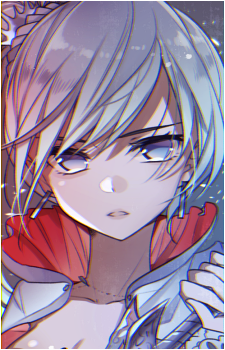 Weiss Schnee