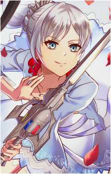 Weiss Schnee