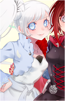 Weiss Schnee