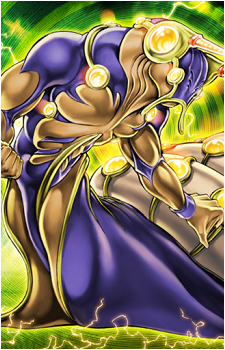 Psychic Snail's image