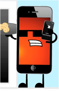 MePhone4S