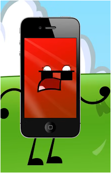 MePhone4S