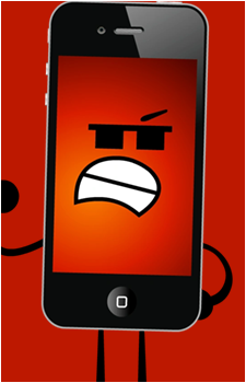 MePhone4S's image