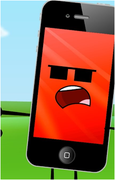 MePhone4S