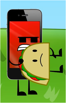 MePhone4S