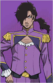 Tenma Nakaoji's image