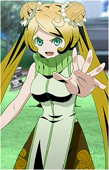 Sylph {DG}