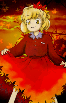 Shizuha Aki's image