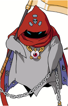 Phantomon's image
