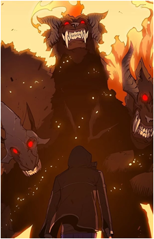Cerberus {SL}'s image