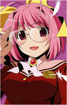 Kanon Nakagawa's image