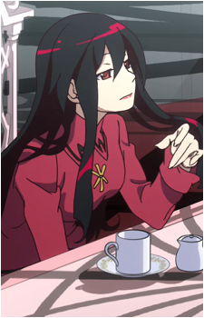 Akane Sonoyama