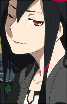 Akane Sonoyama