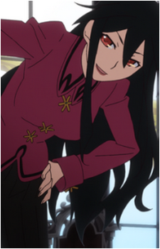 Akane Sonoyama