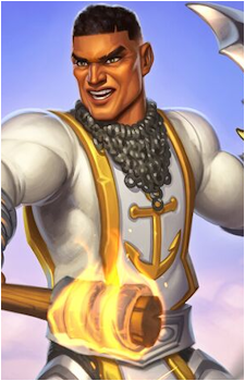 Cannonmaster Smythe's image