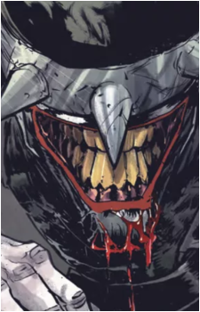 The Batman Who Laughs (Bruce Wayne)