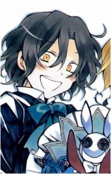 Gilbert Nightray