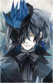 Gilbert Nightray