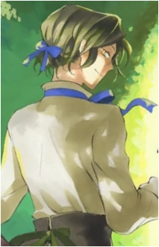 Gilbert Nightray