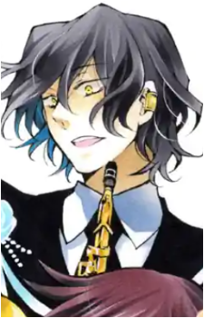 Gilbert Nightray
