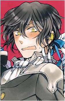 Gilbert Nightray