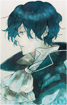 Gilbert Nightray