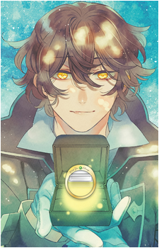Gilbert Nightray