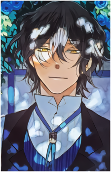 Gilbert Nightray's image
