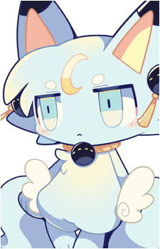 Image source: <a href="https://makemon.fandom.com/wiki/Kokuri" title="External link" target="_blank">https://makemon.fandom.com/wiki/Kokuri</a> Kokuri