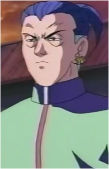 Hirutani's image