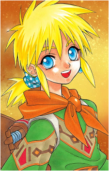Roan's image