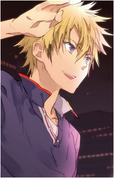Image 10 of Harutora Tsuchimikado
