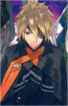 Image 2 of Harutora Tsuchimikado