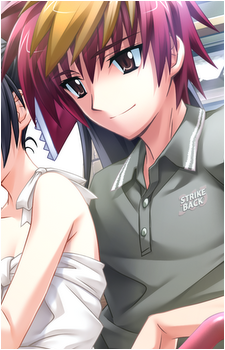 Ayumu Akashima's image