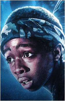 Lucas Sinclair's image