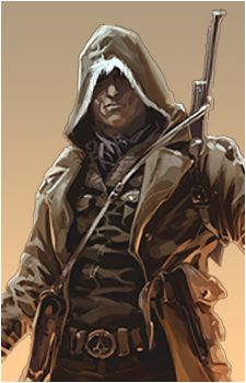 Eddie Gorm's image