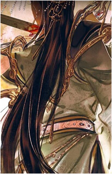 Yushi Huang's image
