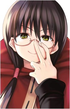 Yuka Tokitate